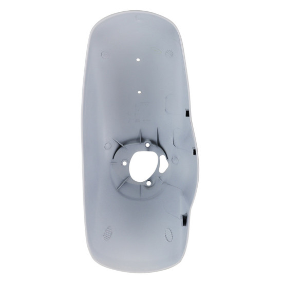 Garde boue avant origine Piaggio 125 / 250 / 300 Vespa GTS 2018-2022 Blanc 544