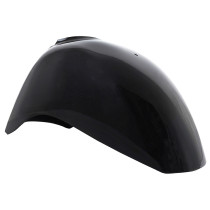 Garde boue avant origine Piaggio 125 / 250 / 300 Vespa GTS 2018-2022 Noir CosmoS 98 / A