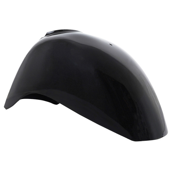 Garde boue avant origine Piaggio 125 / 250 / 300 Vespa GTS 2018-2022 Noir CosmoS 98 / A