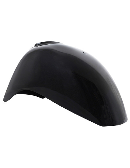 Garde boue avant origine Piaggio 125 / 250 / 300 Vespa GTS 2018-2022 Noir CosmoS 98 / A