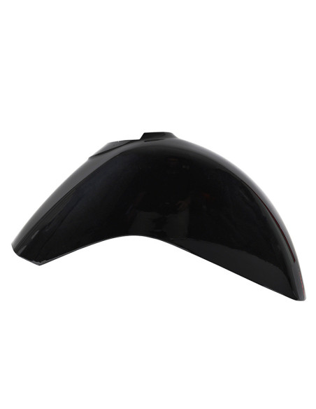 Garde boue avant origine Piaggio 125 / 250 / 300 Vespa GTS 2018-2022 Noir CosmoS 98 / A