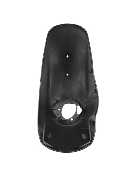 Garde boue avant origine Piaggio 125 / 250 / 300 Vespa GTS 2018-2022 Noir CosmoS 98 / A