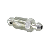 Vis de purge étrier de frein origine Piaggio 250 / 300 / 350 / 400 / 500 / 530