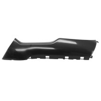 Spoiler gauche origine Piaggio 50 NRG 2007-2014