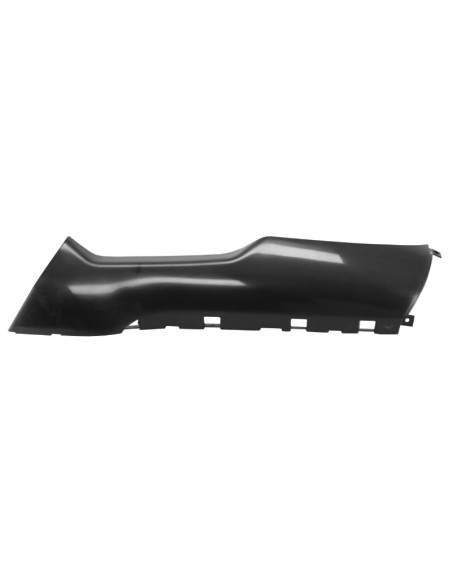 Spoiler gauche origine Piaggio 50 NRG 2007-2014