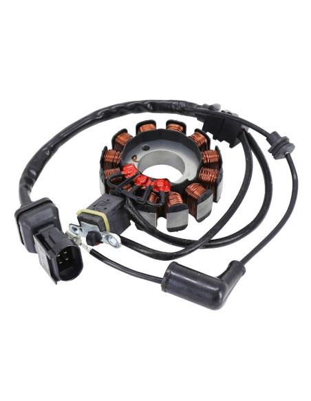 Stator d'allumage origine Piaggio 125 Liberty / Primavera / Sprint 2016-2020