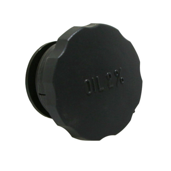 Bouchon d'essence origine Piaggio 50 Ciao