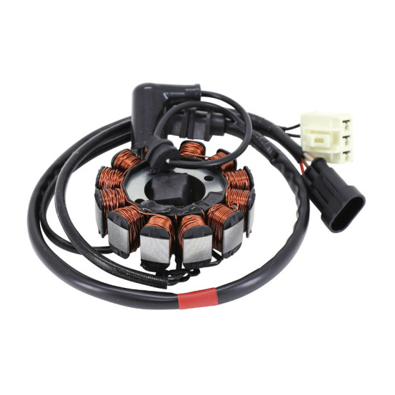 Stator d'allumage origine Piaggio 125 Fly / Liberty / LX / S 2012-2015