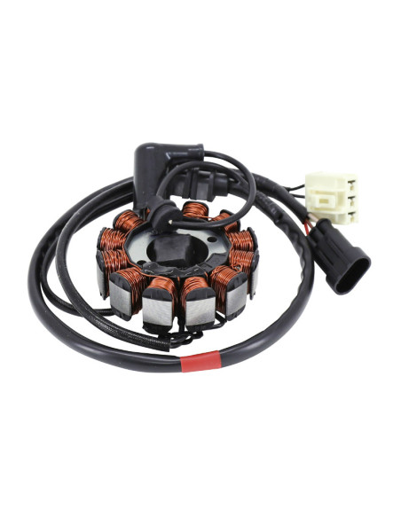 Stator d'allumage origine Piaggio 125 Fly / Liberty / LX / S 2012-2015