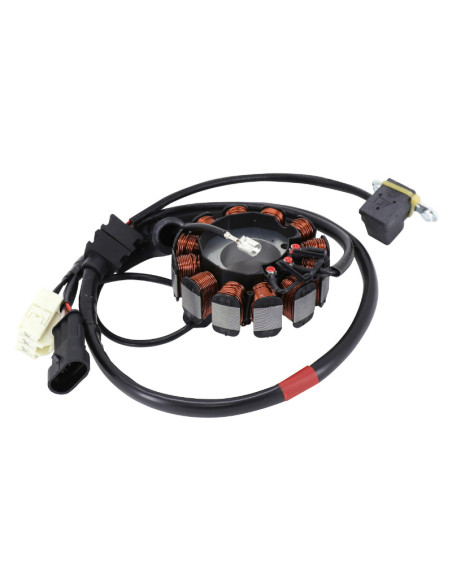 Stator d'allumage origine Piaggio 125 Fly / Liberty / LX / S 2012-2015