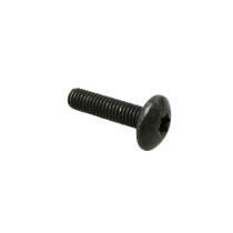 Vis Torx M6x25 tête bombée origine Piaggio