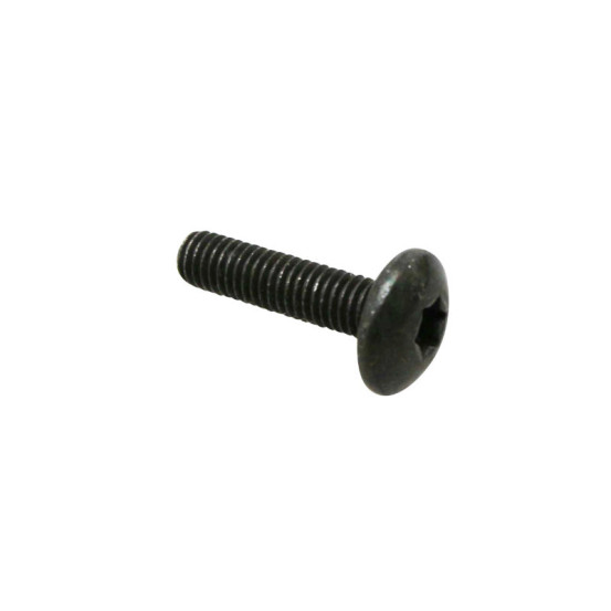 Vis Torx M6x25 tête bombée origine Piaggio