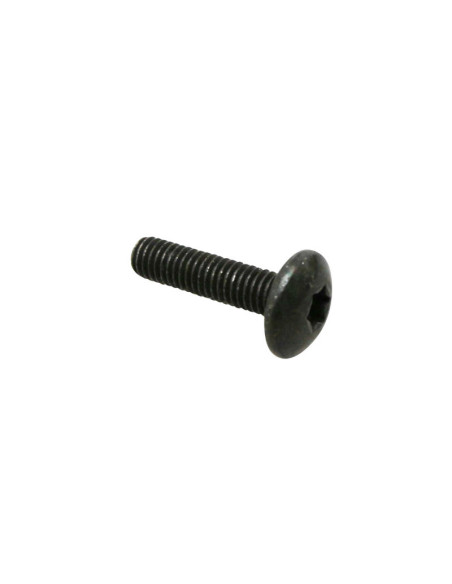 Vis Torx M6x25 tête bombée origine Piaggio