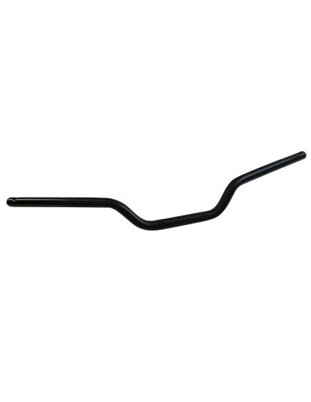 Guidon origine Piaggio Moto Guzzi 750 / 850 V7 Stone / Carbon
