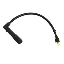 Fil de bougie / câble haute tension origine Piaggio Moto Guzzi 1200 Norge 2010-2016 / Griso 2007-2016 / Sport 2008-2013