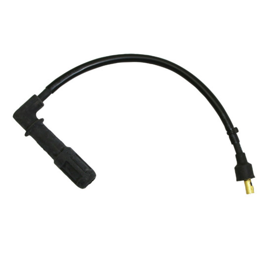 Fil de bougie / câble haute tension origine Piaggio Moto Guzzi 1200 Norge 2010-2016 / Griso 2007-2016 / Sport 2008-2013