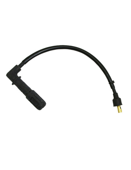 Fil de bougie / câble haute tension origine Piaggio Moto Guzzi 1200 Norge 2010-2016 / Griso 2007-2016 / Sport 2008-2013