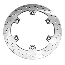 Disque de frein arrière origine Piaggio Moto Guzzi 1100 / 1200 Breva / Griso / 1200 Norge / Sport / Stelvio / 940 Bellagio