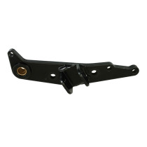 Platine repose pied droit origine Piaggio Moto Guzzi 750 V7 2008-2016