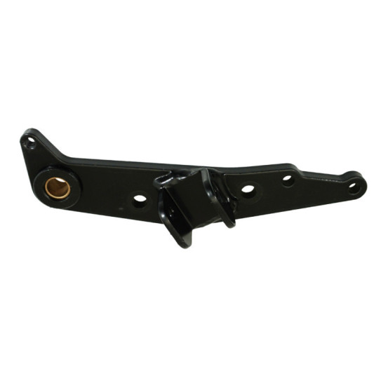 Platine repose pied droit origine Piaggio Moto Guzzi 750 V7 2008-2016