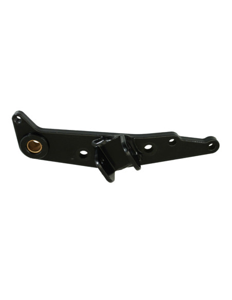 Platine repose pied droit origine Piaggio Moto Guzzi 750 V7 2008-2016