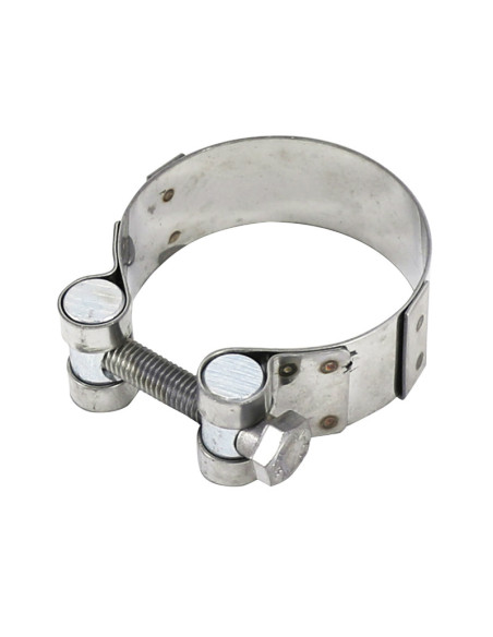 Collier de collecteur d'échappement origine Moto Guzzi 1200 Stelvio 2008-2017
