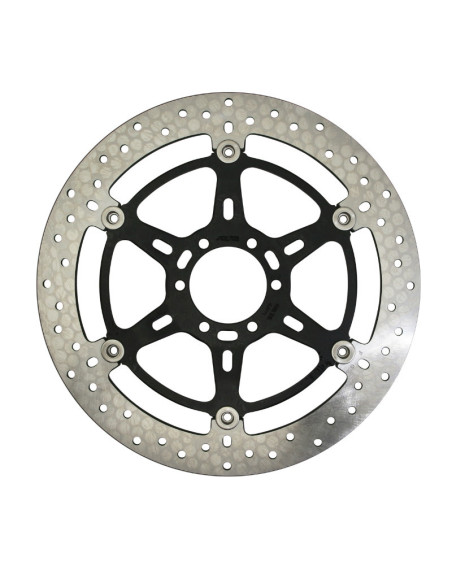 Disque de frein avant (320mm) origine Piaggio Moto Guzzi 750 V7 / V85 / V9 / 750 Nevada / 1200 Griso / 940 Bellagio