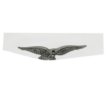 Autocollant / sticker / décor aigle origine Moto Guzzi