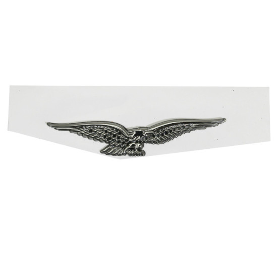 Autocollant / sticker / décor aigle origine Moto Guzzi
