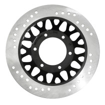 Disque de frein arrière origine Piaggio Moto Guzzi V7 / Nevada / V9 / V85