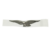 Autocollant / sticker / décor aigle origine Moto Guzzi