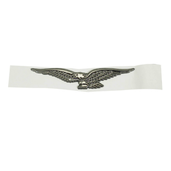 Autocollant / sticker / décor aigle origine Moto Guzzi