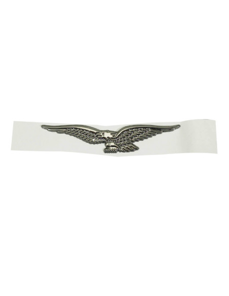 Autocollant / sticker / décor aigle origine Moto Guzzi