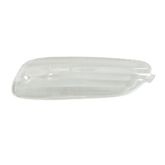 Cabochon de clignotant arrière gauche origine Piaggio Aprilia 1000 RSV-2 / Tuono V2 / Moto Guzzi 850 / 1200 Norge