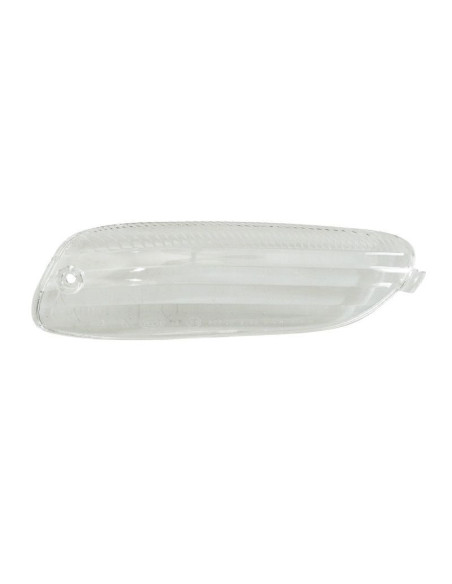 Cabochon de clignotant arrière gauche origine Piaggio Aprilia 1000 RSV-2 / Tuono V2 / Moto Guzzi 850 / 1200 Norge