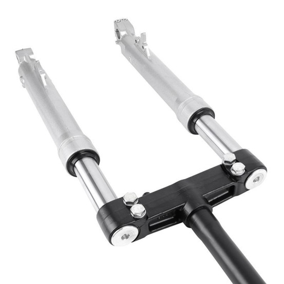 Fourche origine Piaggio Runner 125 1998-2005