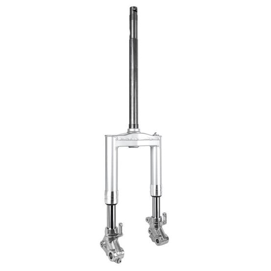 Fourche origine Piaggio 50 NRG 1998-2017