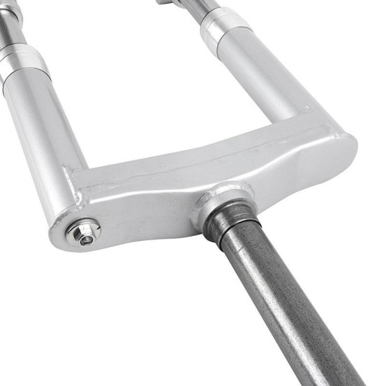 Fourche origine Piaggio 50 NRG 1998-2017