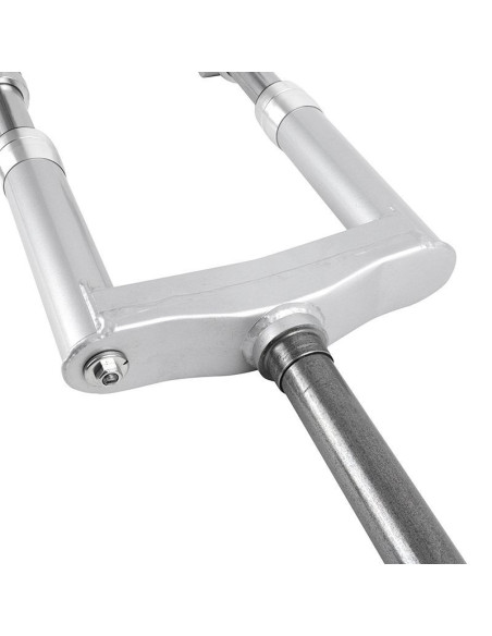 Fourche origine Piaggio 50 NRG 1998-2017