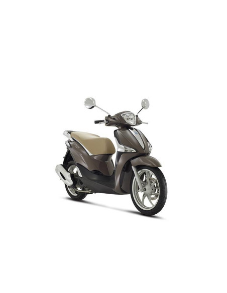 Garde boue avant origine Piaggio 50 / 125 Liberty 2015-2021 Marron 135 / A