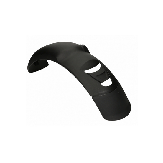 Garde boue avant gauche (TYPE A) origine Piaggio 125 / 250 / 300 / 400 MP3 avant 2011