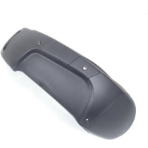 Garde boue avant gauche origine Piaggio 125 / 300 Yourban 2011-2016 Noir mat 80 / B