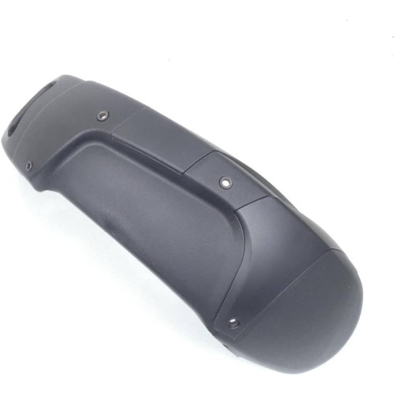 Garde boue avant gauche origine Piaggio 125 / 300 Yourban 2011-2016 Noir mat 80 / B