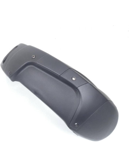 Garde boue avant gauche origine Piaggio 125 / 300 Yourban 2011-2016 Noir mat 80 / B