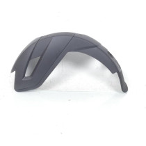Garde boue avant gauche origine Piaggio 125 / 300 Yourban 2011-2016 Noir mat 80 / B 2