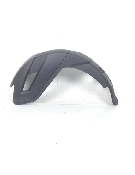 Garde boue avant gauche origine Piaggio 125 / 300 Yourban 2011-2016 Noir mat 80 / B