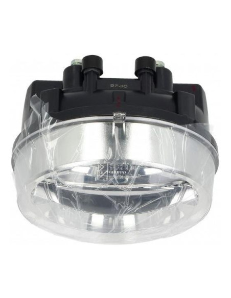 Optique de phare origine Piaggio 125 / 300 GTS Vespa 2018-2021
