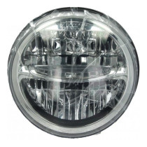 Optique de phare origine Piaggio 125 / 300 GTS Vespa 2018-2021 2