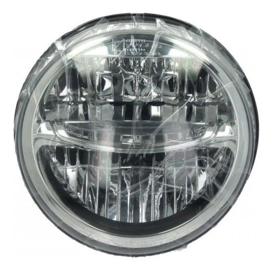 Optique de phare origine Piaggio 125 / 300 GTS Vespa 2018-2021