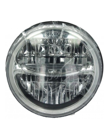 Optique de phare origine Piaggio 125 / 300 GTS Vespa 2018-2021